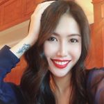 Profile Picture of Annie Huynh Anh (@anniehuynhanh) on Instagram