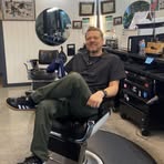 Profile Picture of Jason Borkowski (@jasonsbarbershopaustin) on Facebook