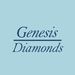 Profile Picture of Genesis Diamonds (@genesisdiamonds) on Pinterest