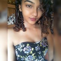 Profile Picture of Kimberly Persid (@kimberly-persid) on Quora