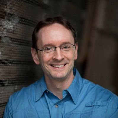 Profile Picture of Mark R Bohn (@MarkRBohn1) on Twitter