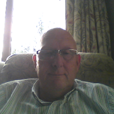 Profile Picture of Robert Couchman (@Couchman1948) on Twitter