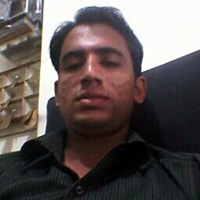 Profile Picture of Rajesh Rathod (@rajeshrathod683) on Twitter