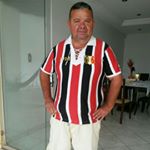 Profile Picture of Paulão (@paulaoramalho) on Instagram