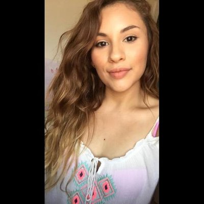 Profile Picture of Jacqueline Campos (@Jacky_CamposF) on Twitter