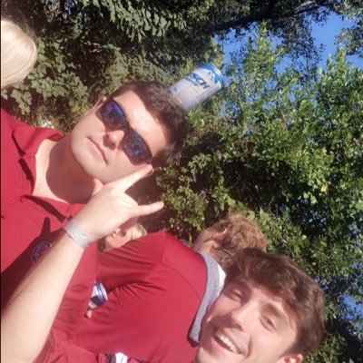Profile Picture of William Stephenson (@w_steph2) on Twitter