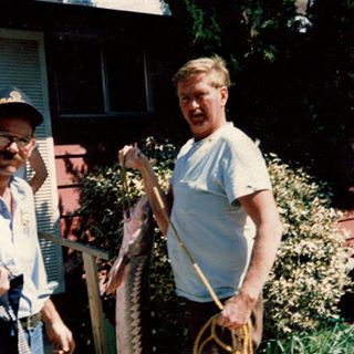 Profile Picture of Clifton Weaver (@clifton.weaver.1) on Facebook