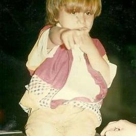 Profile Picture of Brian Pozzi (@brianpozzi) on Twitter