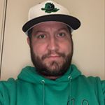 Profile Picture of Kyle Clevenger (@fattygotfatter) on Instagram
