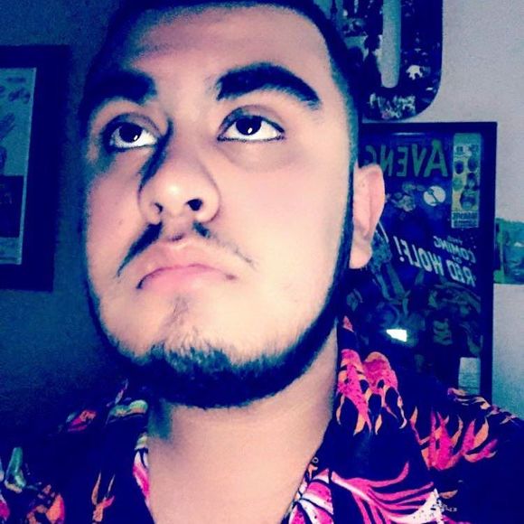 Profile Picture of Omar Carranza (@omarcarranza) on Poshmark