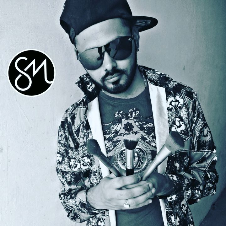 Profile Picture of Sameer mehta (@@sameermakeover) on Tiktok