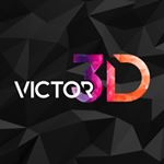 Profile Picture of Victor Clausson (@victor3d.se) on Instagram