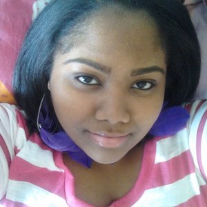 Profile Picture of Erika Jefferson (@eribelle1025) on Myspace