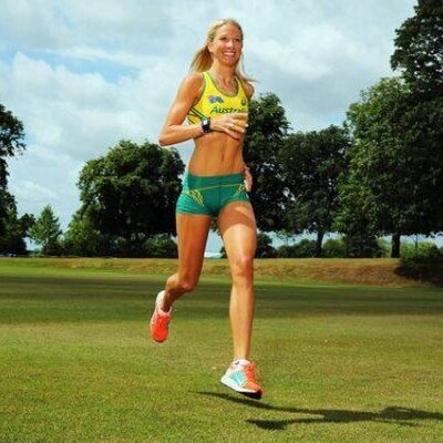 Profile Picture of Kelly Hetherington (@Kelly_Heth) on Twitter