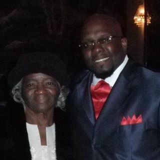 Profile Picture of Kenneth Jenkins (@drkennethjenkins) on Facebook