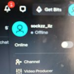 Profile Picture of Michael Decicco (@sockzz_ilz_on_twitch) on Instagram