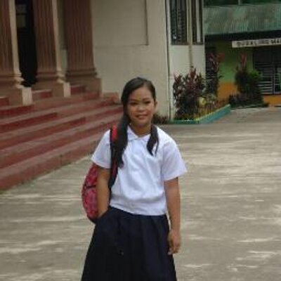 Profile Picture of Joyce Javier (@joycejavier17) on Twitter