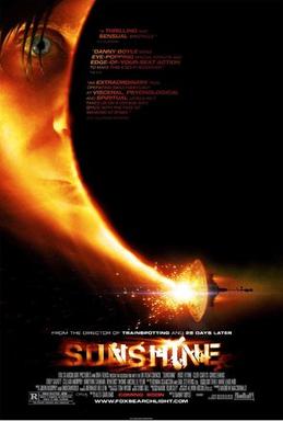Profile Picture of Sunshine (2007 film) - Wikipediaon Wikipedia