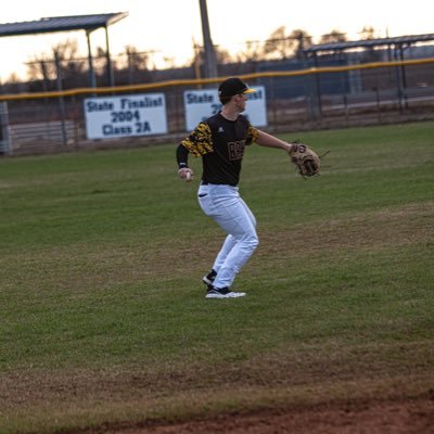 Profile Picture of Dylan Creech (@DylanCreech4) on Twitter