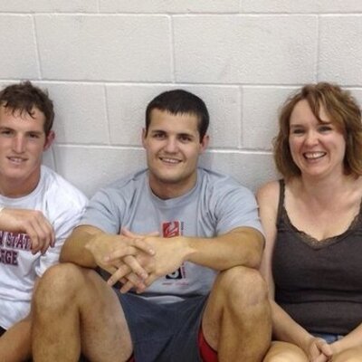 Profile Picture of Josh Majerus (@Maj197) on Twitter