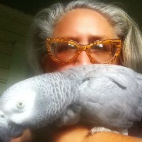 Profile Picture of Erica Werner (@maytrarky) on Pinterest