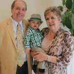 Profile Picture of Beverly Sanders (@bev_sanders) on Instagram