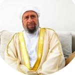 Profile Picture of صفحه رسمی شیخ محمد علی امینی (@sheikhmohdamini) on Instagram