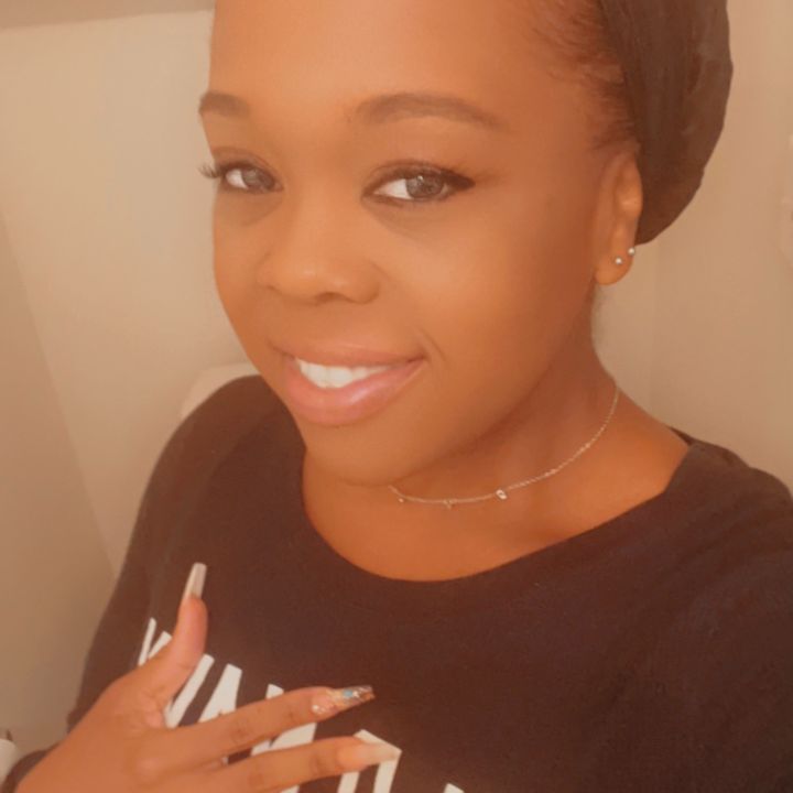 Britney - Tiktok Profile Picture of Britney (@skystarr1992) on Tiktok