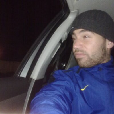 Profile Picture of Nick Borst (@Nickes89) on Twitter