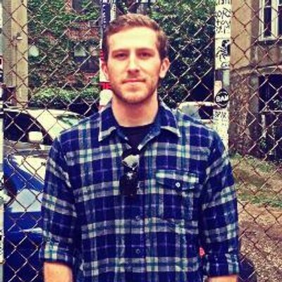 Profile Picture of Tyler Ladd (@iamtjladd) on Twitter