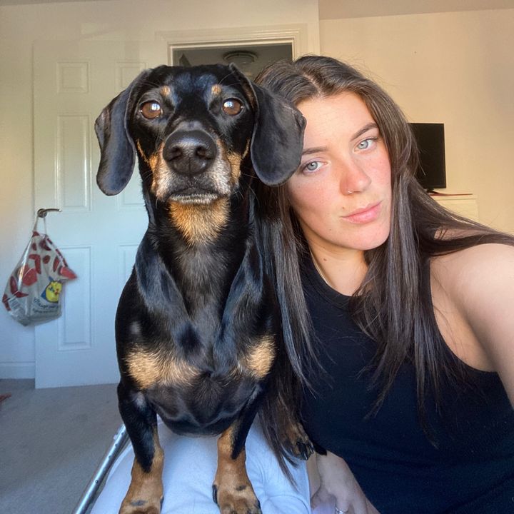 Profile Picture of jessstanford (@jessstanford) on Tiktok