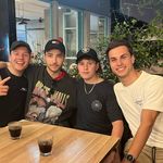 Profile Picture of Tyler Harvey (@tyler1harvey3_) on Instagram