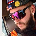 Profile Picture of Cory Mark (@your_local_warhead) on Instagram