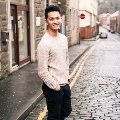 Profile Picture of Jason Sher (@jasonsher_sher) on Twitter