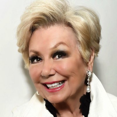Profile Picture of Mitzi Gaynor (@TheMitziGaynor) on Twitter