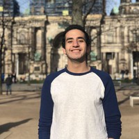 Profile Picture of Gasser El Azab (@gasser-el-azab) on Quora