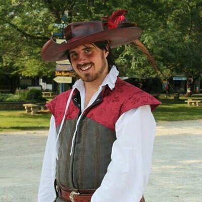 Profile Picture of Brian Haller (@@BrianHaller) on Twitter