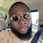 Profile Picture of Richard Oyekusibe Pierce (@richieoy) on Instagram