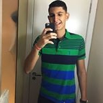 Allan Dayvisson - Instagram Profile Picture of Allan Dayvisson (@dayvissonallan_) on Instagram