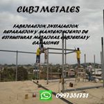 Profile Picture of Peter Yagual Alcivar (@cubimetales2015) on Instagram