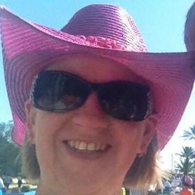 Profile Picture of Melanie Benson (@urbangirluk) on Twitter
