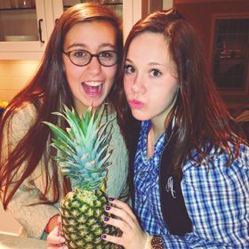 Profile Picture of Madeline Reilly (@mreilly44) on Pinterest