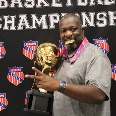 Profile Picture of Mike Blakemore (@coachblakemore) on Twitter