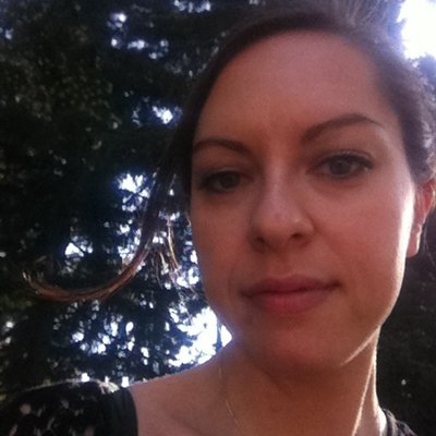 Profile Picture of Jamie Richards (@JRichWords) on Twitter