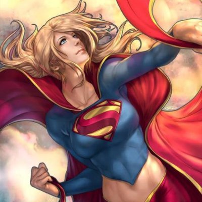 Profile Picture of Jerry Griego (@Geek72Jerry) on Twitter