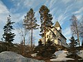 Profile Picture of Hovet, Buskerud - Wikipediaon Wikipedia