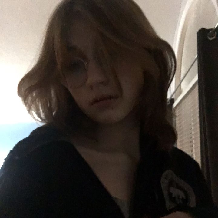 Profile Picture of libbysambles (@libbysambles) on Tiktok