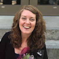 Profile Picture of Ginger Eckert (@ginger-eckert) on Quora