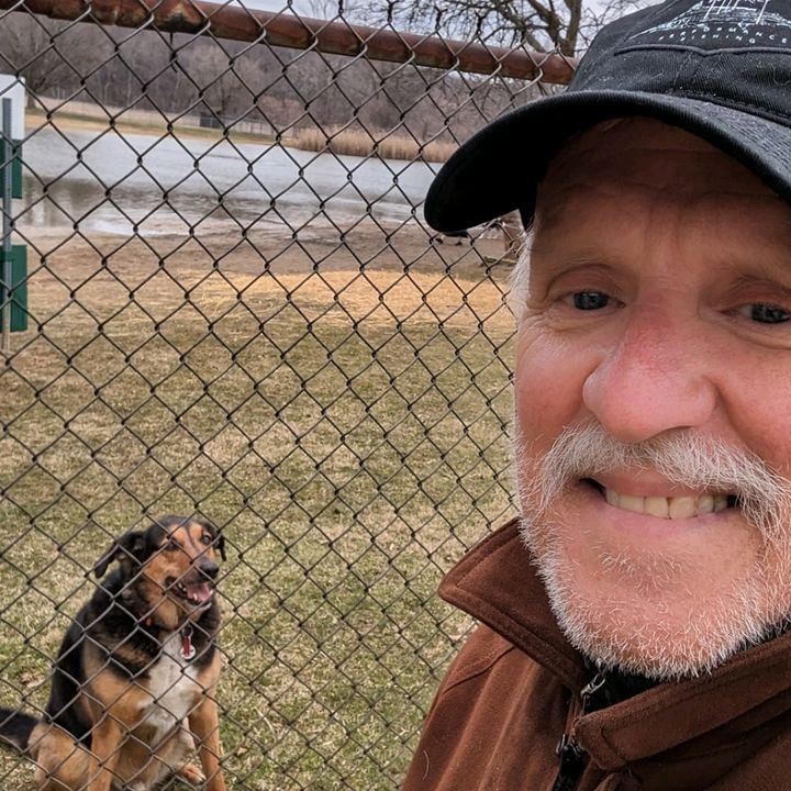 Profile Picture of Stephen Larry (@stephenlarry199) on Tiktok