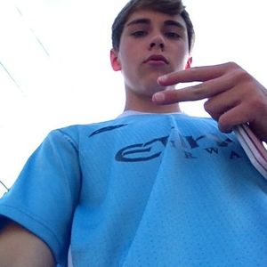 Profile Picture of Brooks Bevans (@yungidnigoism) on Myspace